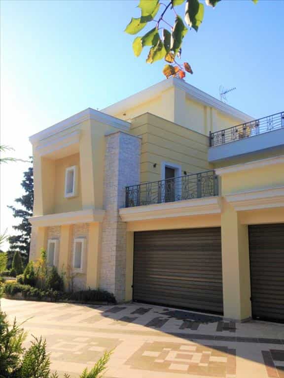 casa no Pylaia, Kentriki Makedonia 10798516