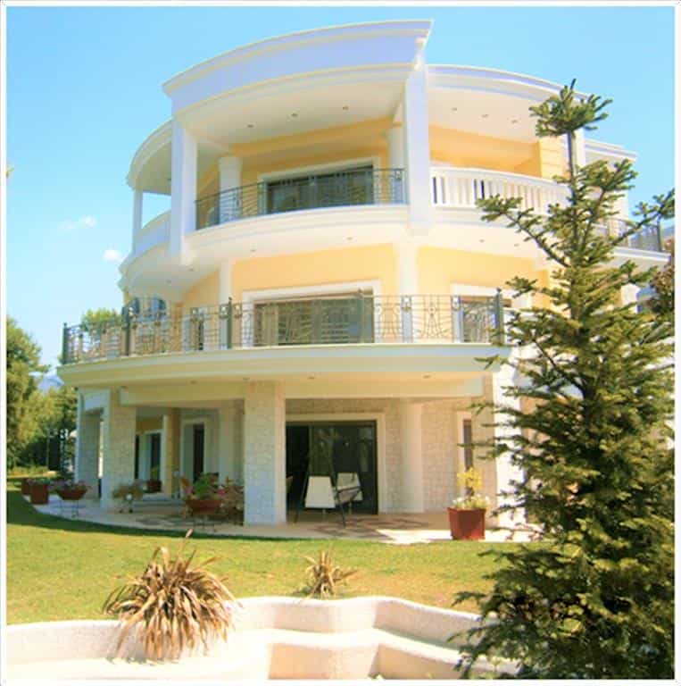 casa en Pylaia, Kentriki Makedonia 10798516