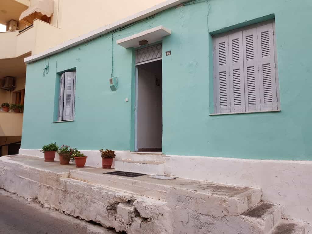 House in Agios Nikolaos, Kriti 10798519