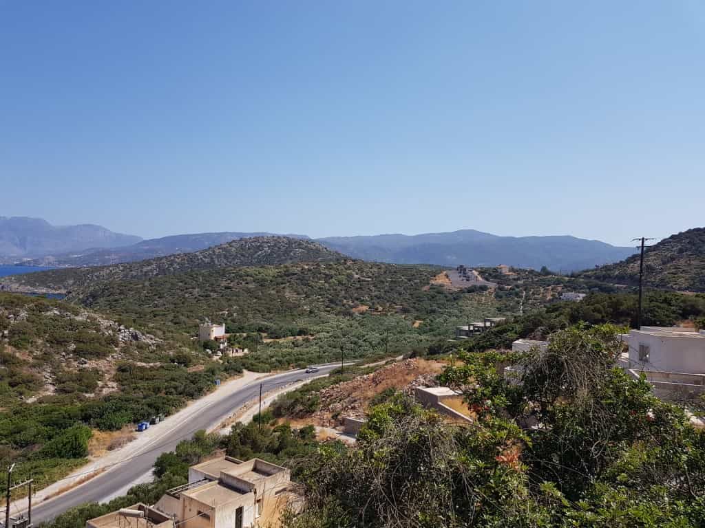 Tanah dalam Agios Nikolaos, Kriti 10798542