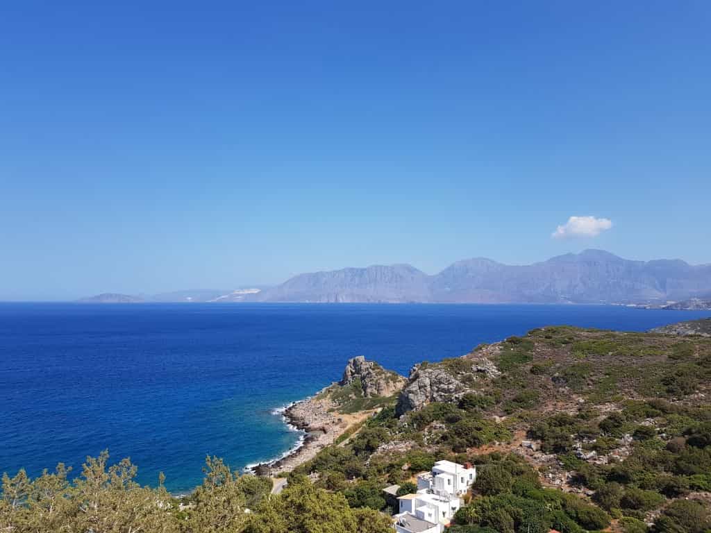 Terre dans Agios Nikolaos, Kriti 10798542