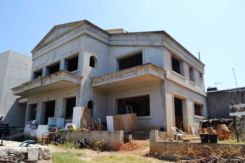 Будинок в Коксарі, Криті 10798548
