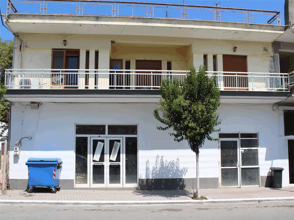 Condominio en Korinos, Kentriki Macedonia 10798557