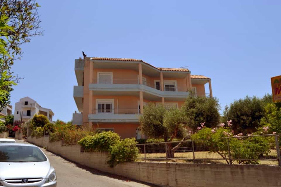 жилой дом в Силамос, Крити 10798561