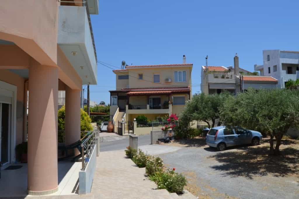 Будинок в Сіламос, Криті 10798564