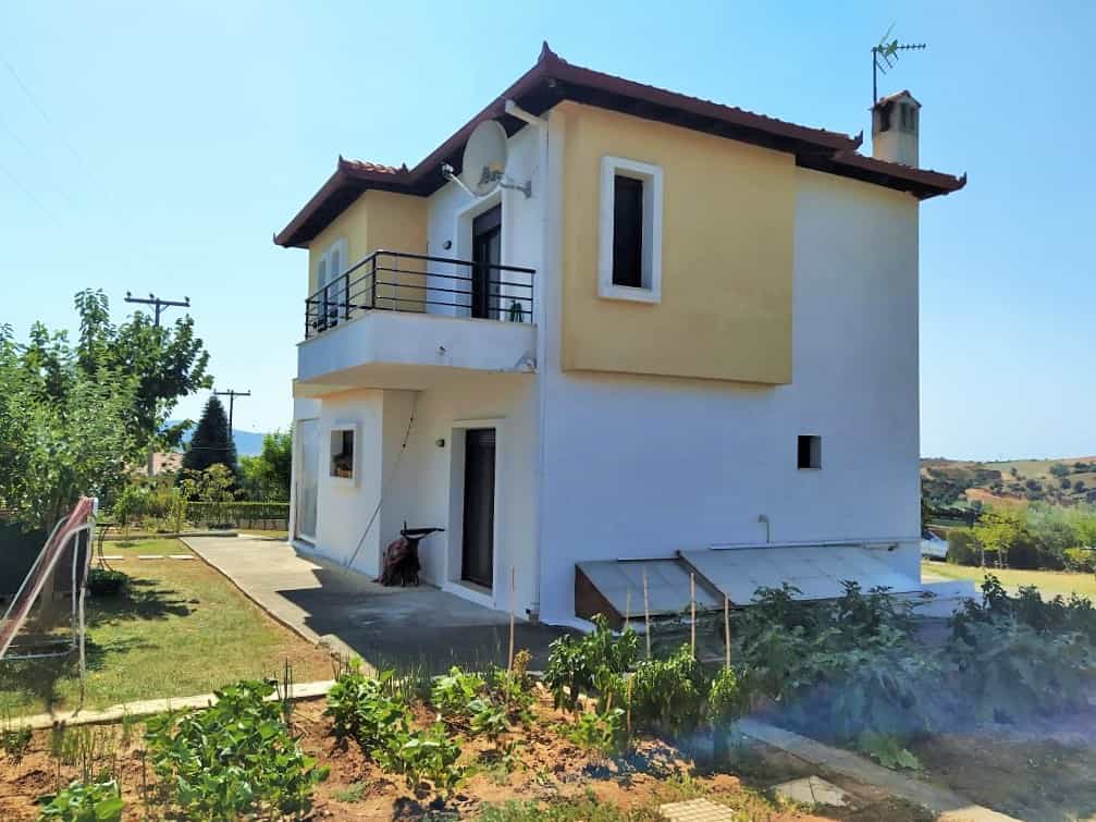 rumah dalam Vasilika, Kentriki Makedonia 10798570