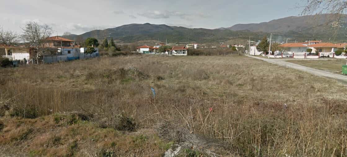 Terre dans Asprovalta, Kentriki Macédoine 10798572