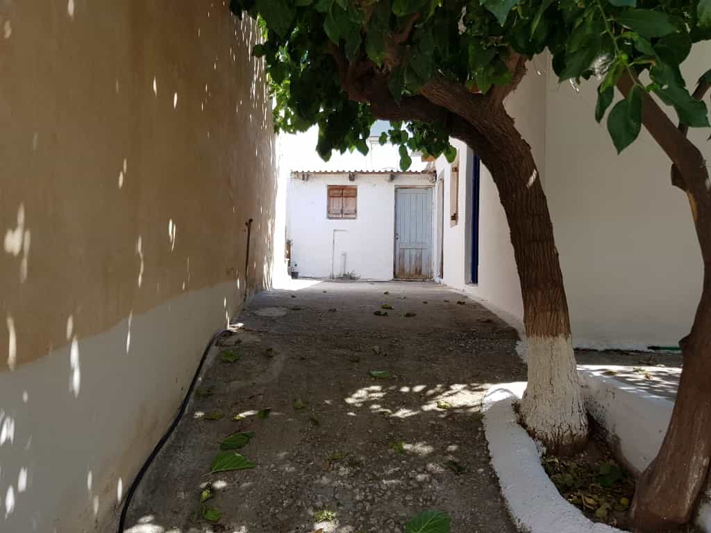 House in Myrtos, Kriti 10798573