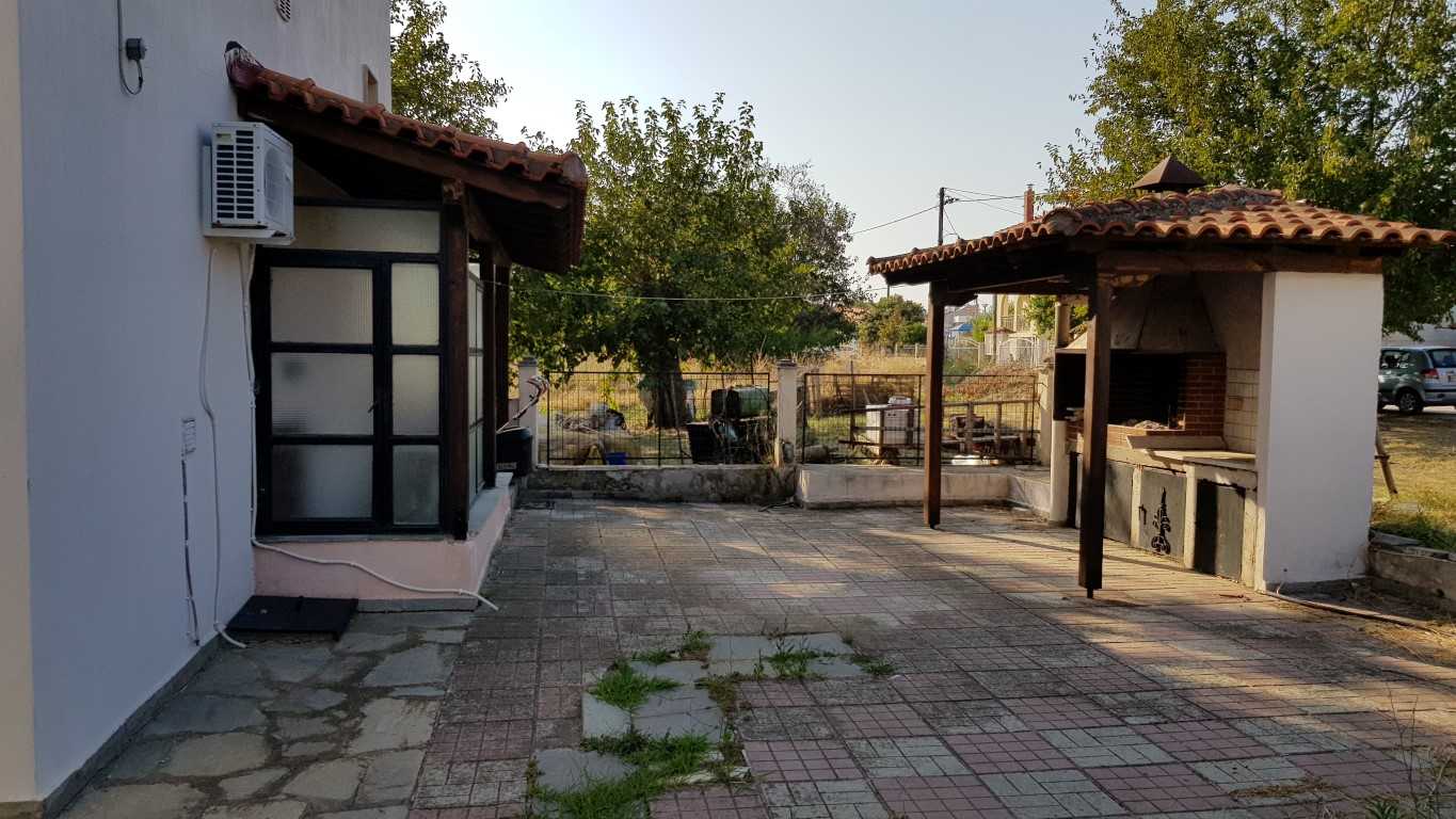 rumah dalam Nikiti, Kentriki Makedonia 10798576