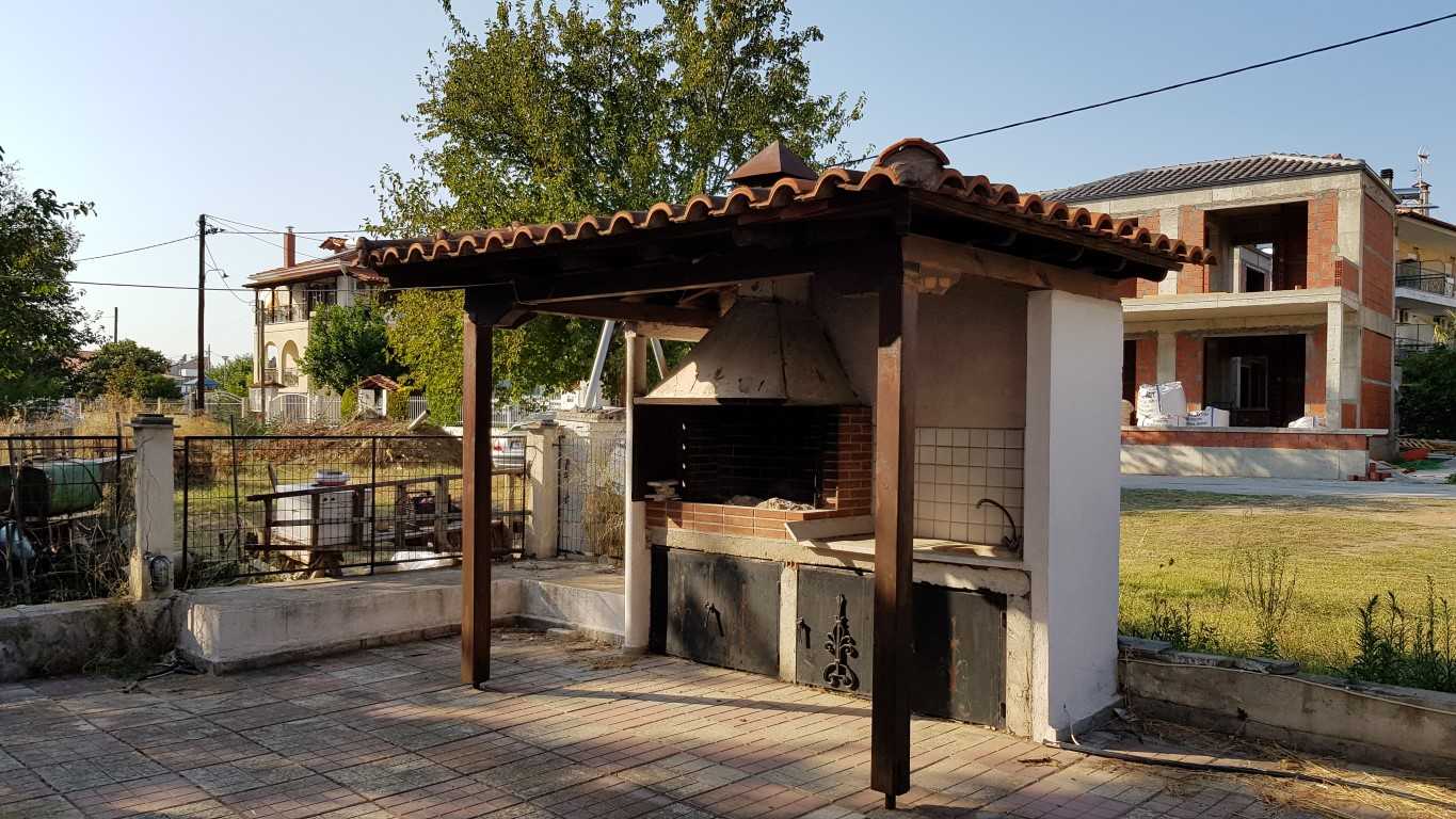 rumah dalam Nikiti, Kentriki Makedonia 10798576