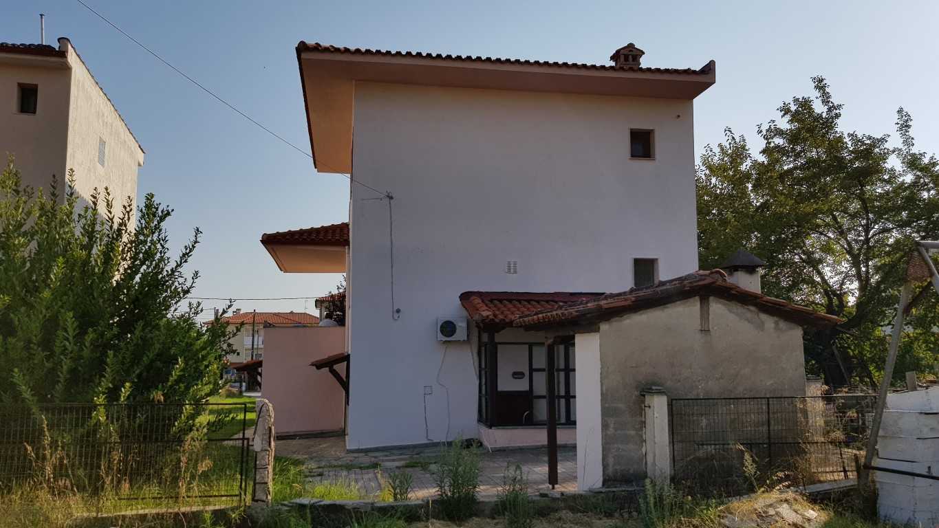 Huis in Nikiti, Kentriki Makedonia 10798576