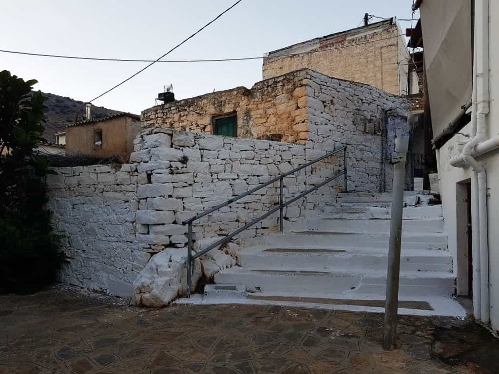 жилой дом в Ацимпрага, Крити 10798600