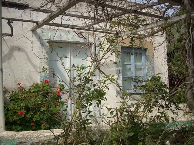 Haus im Patmos, Notio Aigaio 10798629