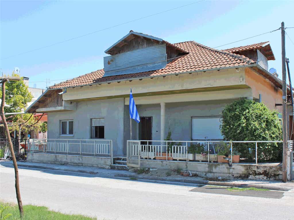 casa en Korinos, Kentriki Macedonia 10798633