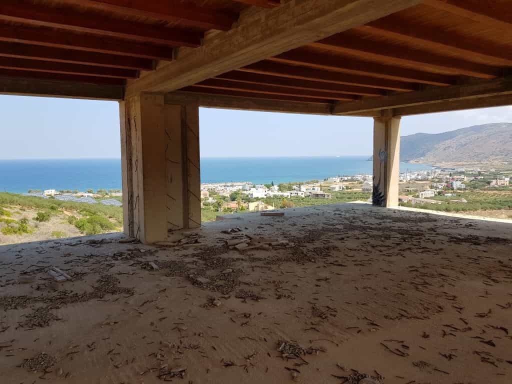 Будинок в Малія, Криті 10798637