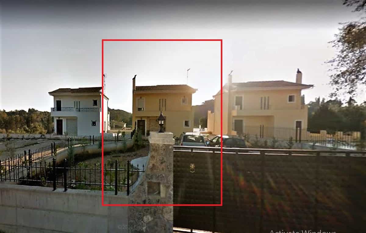 Hus i Gazatika, Ionia Nisia 10798650