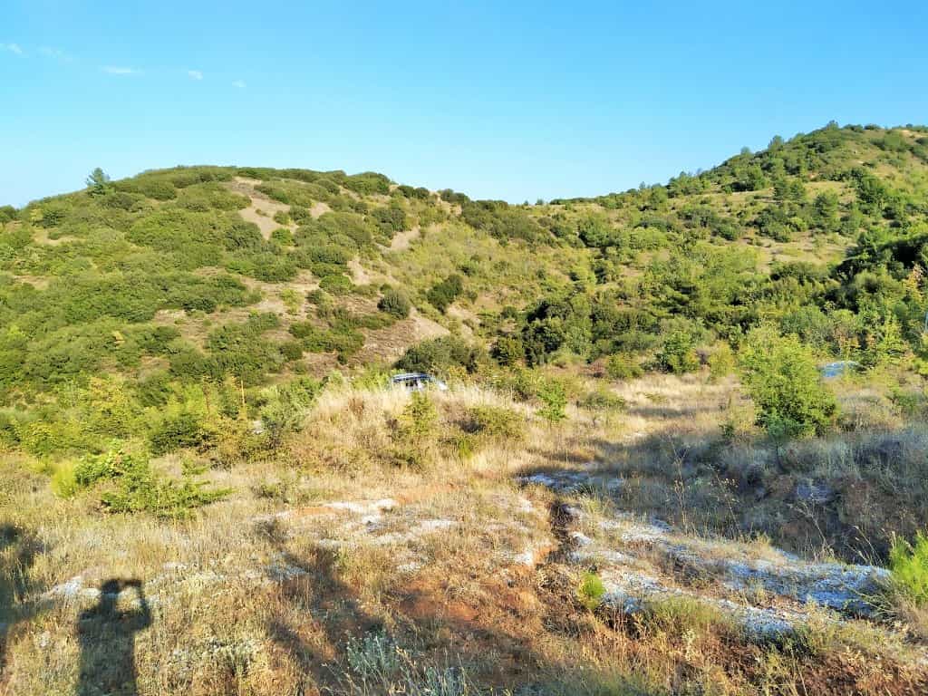 Tanah dalam Oraiokastro, Kentriki Makedonia 10798652