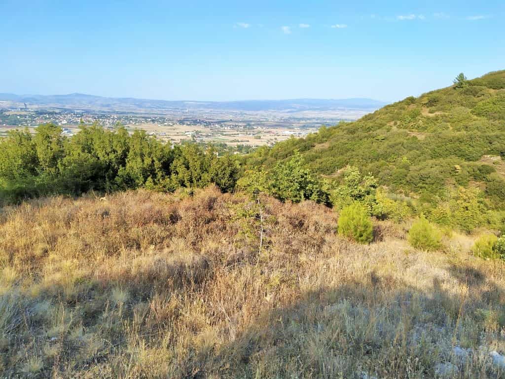 Tanah dalam Oraiokastro, Kentriki Makedonia 10798652