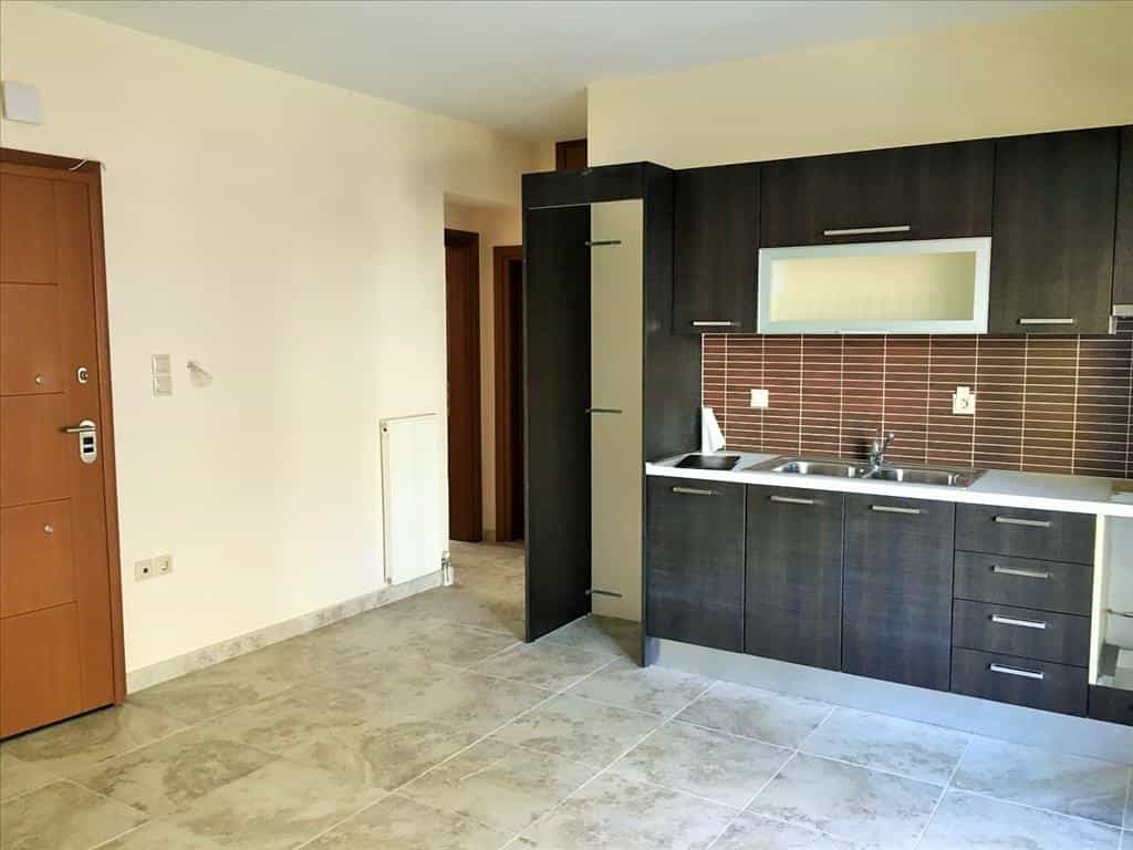 Condominium in Evosmos, Kentriki Makedonia 10798656