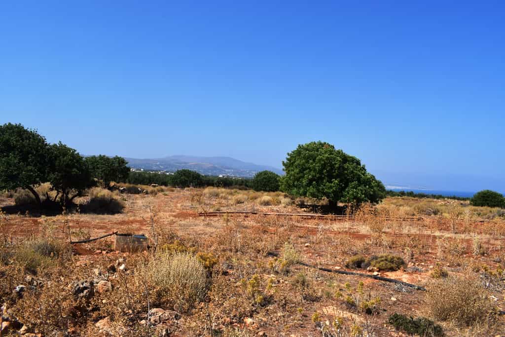 Tanah di Stavromenos, Kriti 10798667