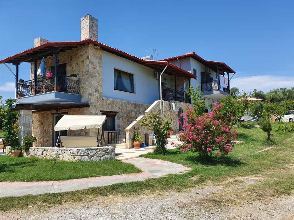casa en Nea Potéidaia, Kentriki Macedonia 10798701