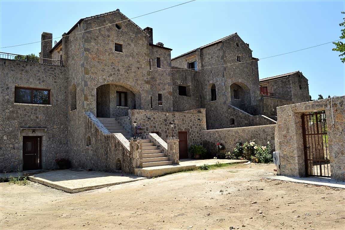 House in Gouvia, Ionia Nisia 10798707