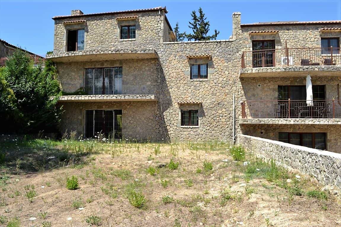 House in Gouvia, Ionia Nisia 10798707