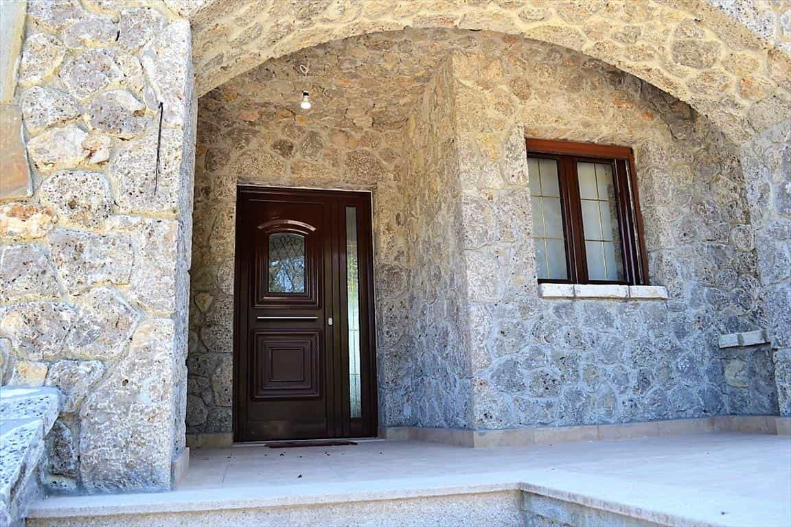 Huis in Gouvia, Ionië Nisia 10798708