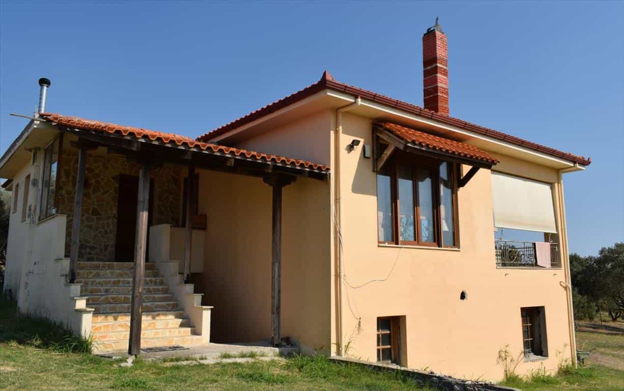 σπίτι σε Επανομή, Κεντρική Μακεδονία 10798712