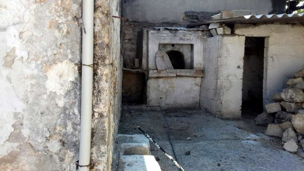 жилой дом в Като Аситес, Крити 10798728