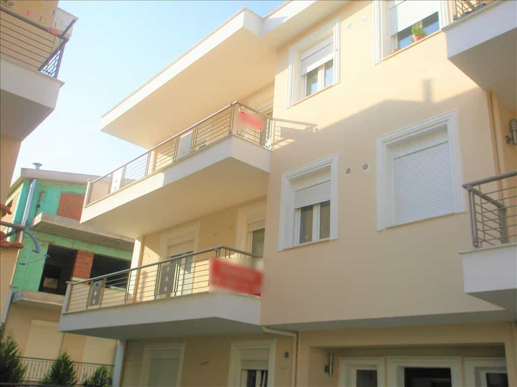 Condominium in Plagiari,  10798743