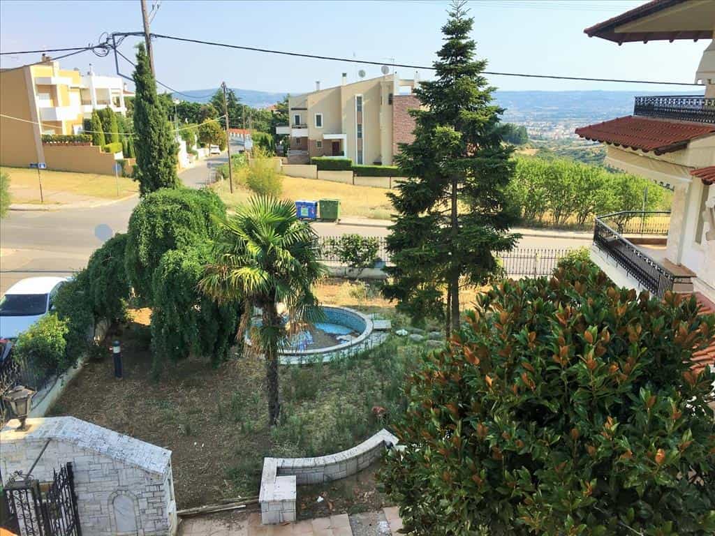 House in Panorama, Kentriki Makedonia 10798748