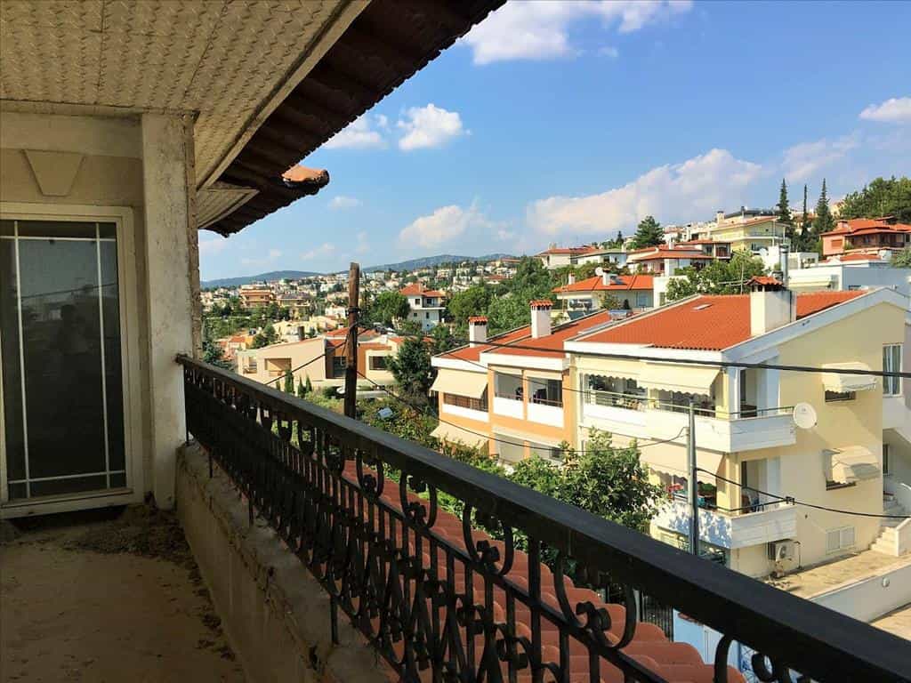 casa en Panorama, Kentriki Macedonia 10798748