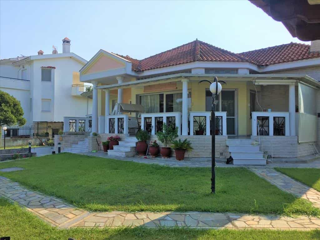 Hus i Neo Rysi, Kentriki Makedonia 10798763