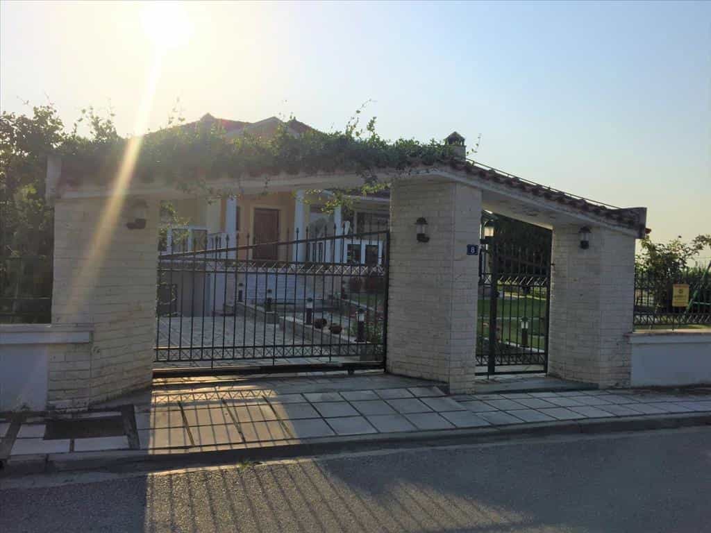 Dom w Neo Rysi, Kentriki Makedonia 10798763