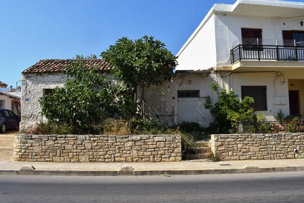 Будинок в Алонія, Криті 10798765