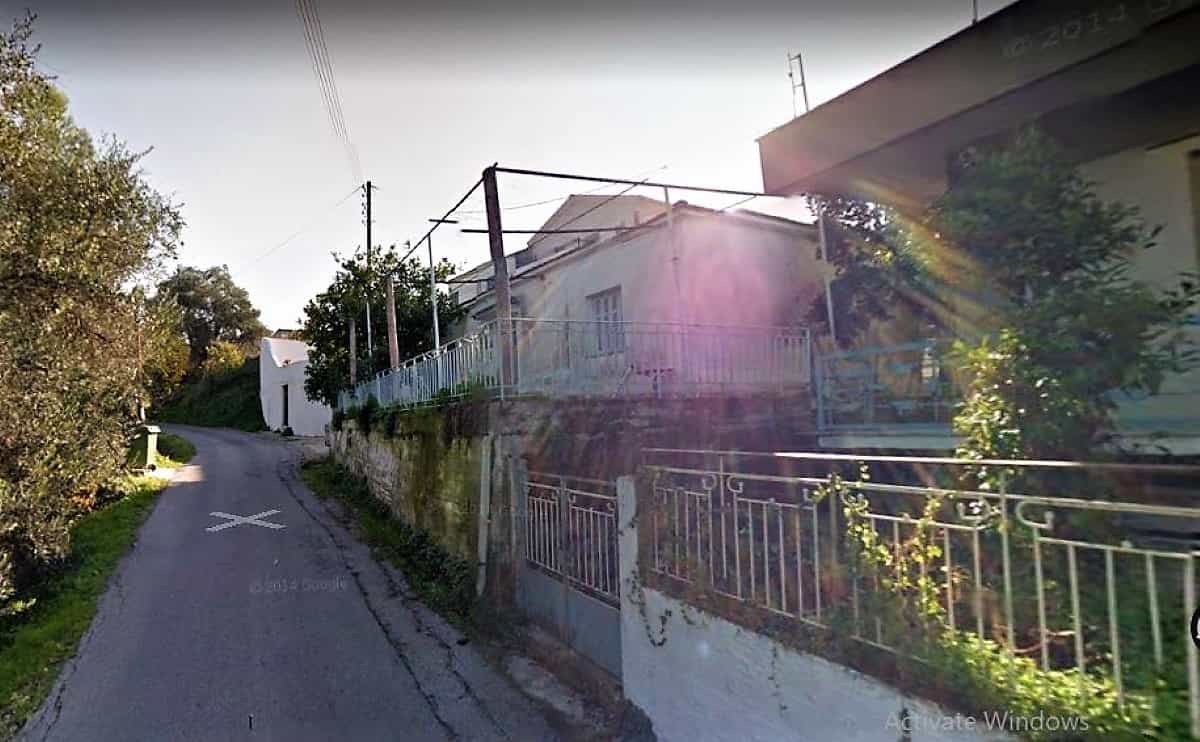 Rumah di Doukades, Ionia Nisia 10798774