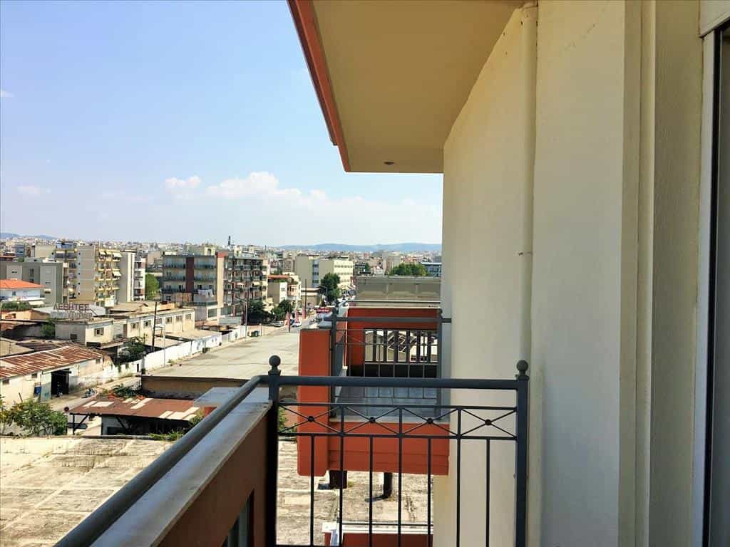 公寓 在 埃沃斯莫斯, 肯特里基馬其頓 10798798