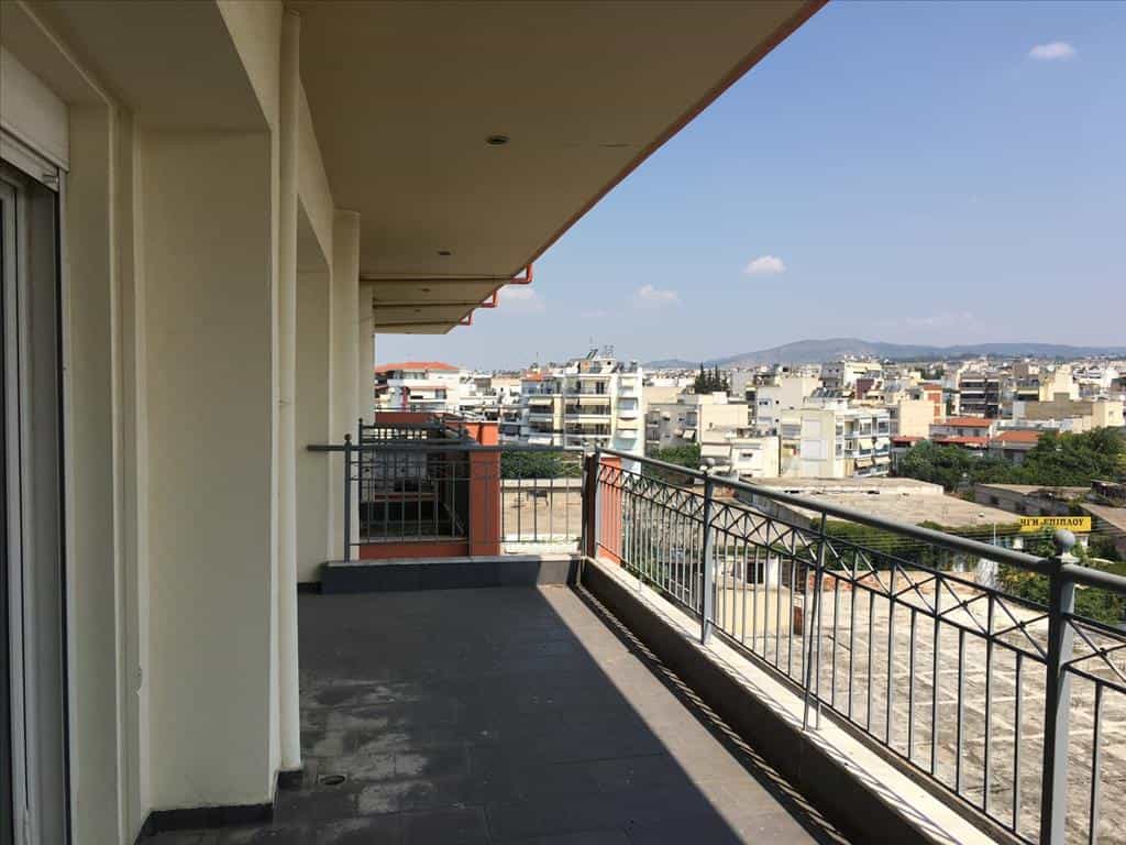 Condominium in Evosmos, Kentriki Makedonia 10798802