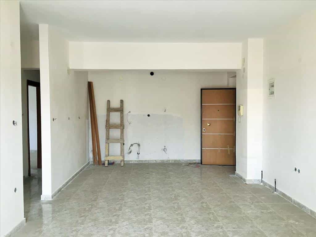 Condominium in Evosmos, Kentriki Makedonia 10798806