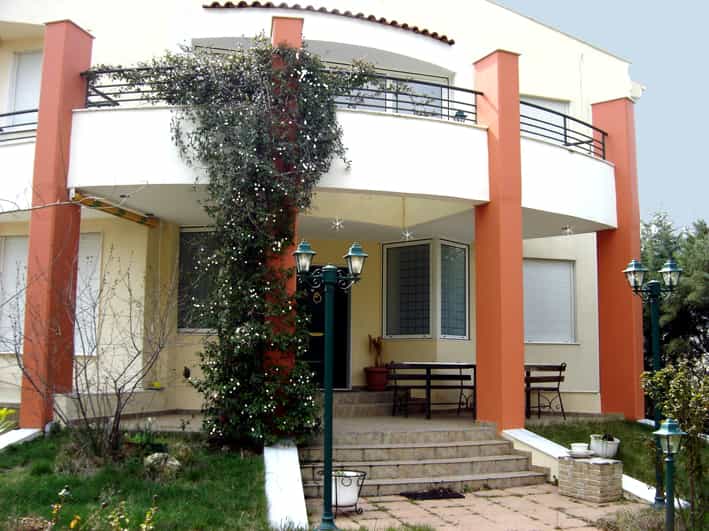 Dom w Wasilika, Kentriki Makedonia 10798834