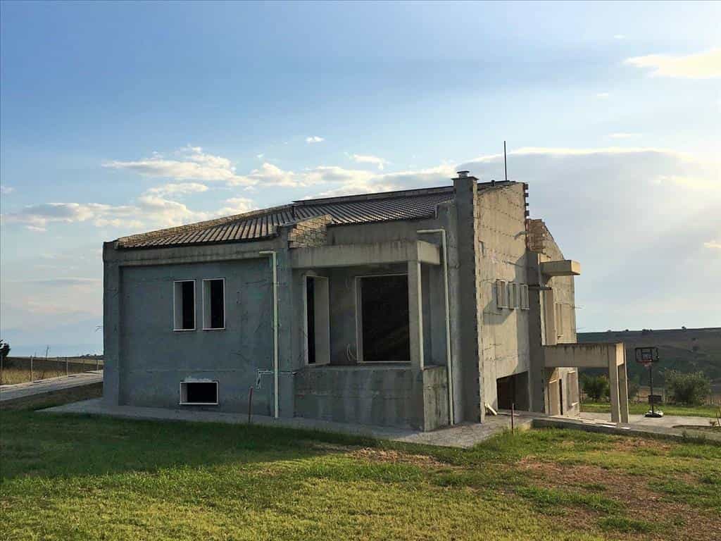 casa en Ano Scholari, Kentriki Macedonia 10798835