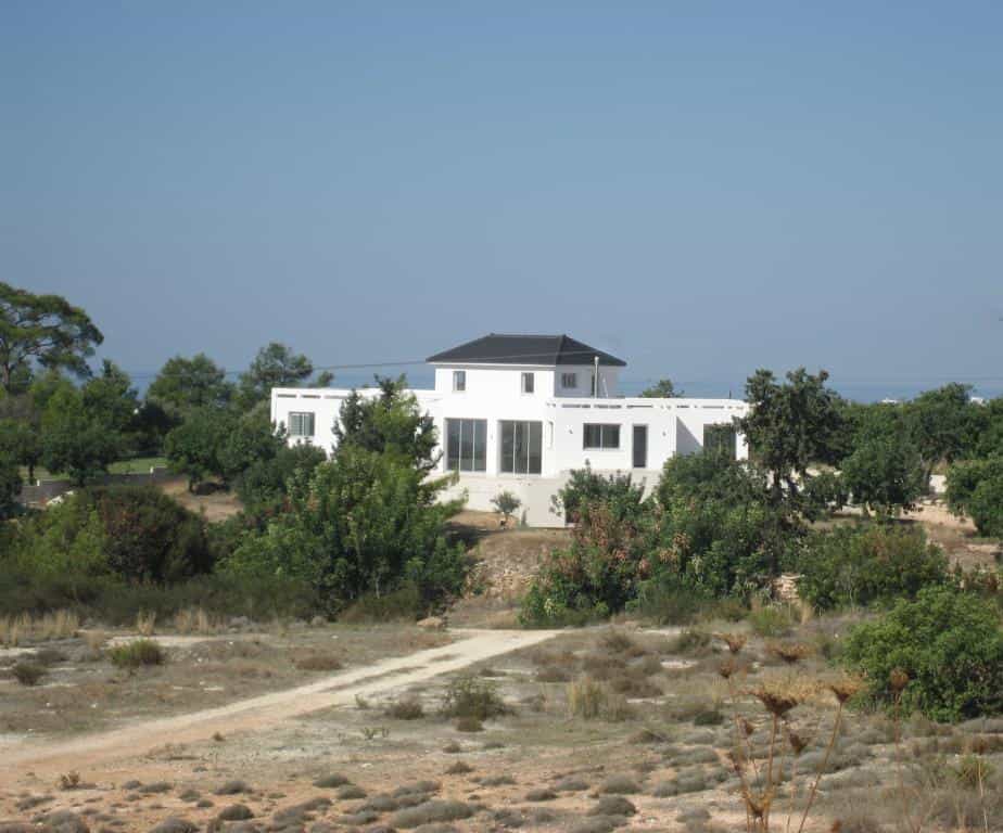 Будинок в Konia, Paphos 10798837