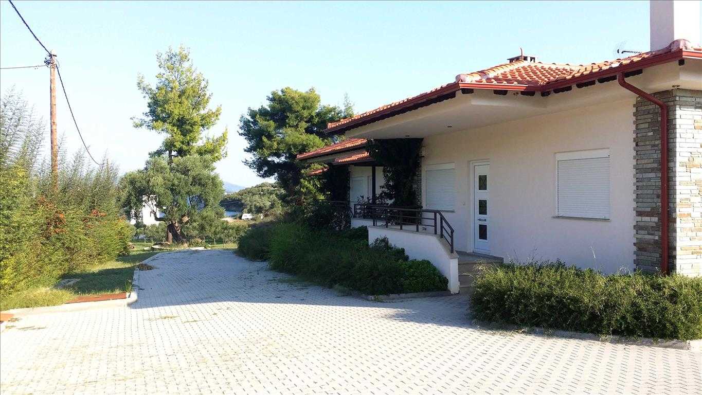 rumah dalam Neos Marmaras, Kentriki Makedonia 10798838