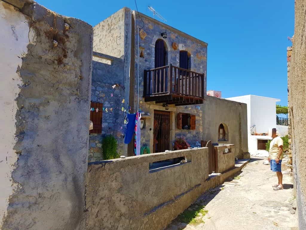 Будинок в Малія, Криті 10798843