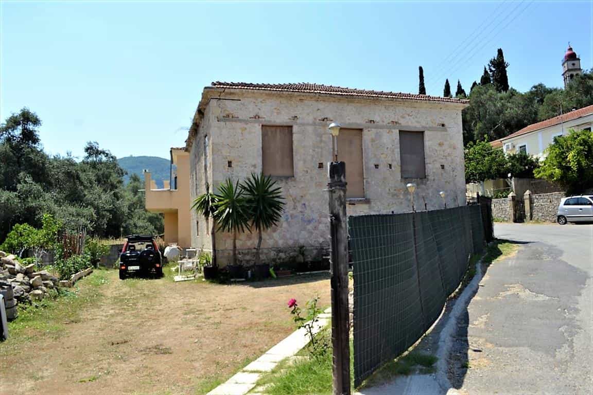 Huis in Agios Prokopios, Ionië Nisia 10798844