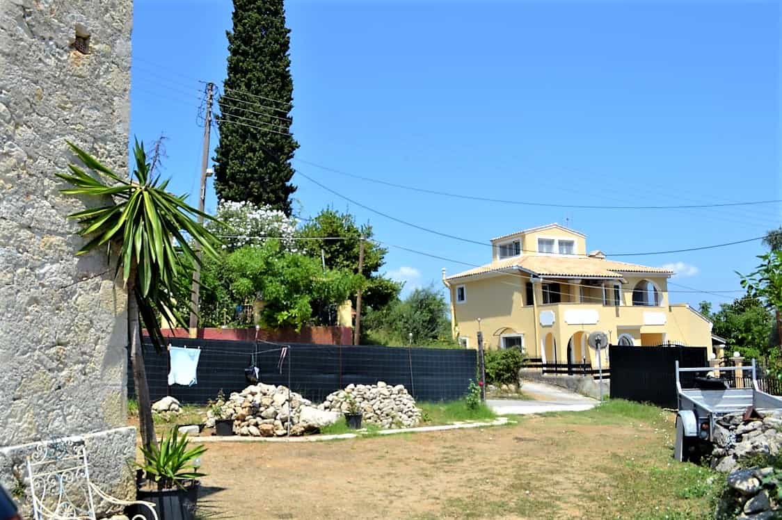 Rumah di Agios Prokopios, Ionia Nisia 10798844