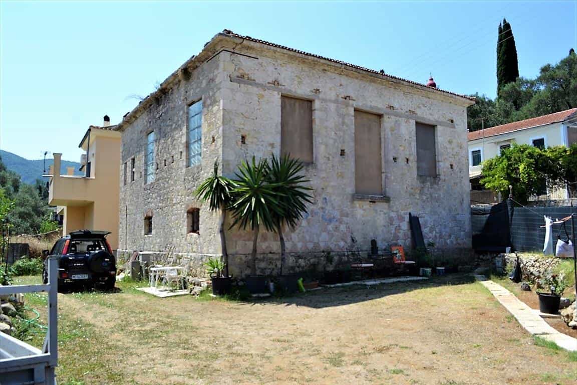 loger dans Agios Prokopios, Ionia Nisia 10798844
