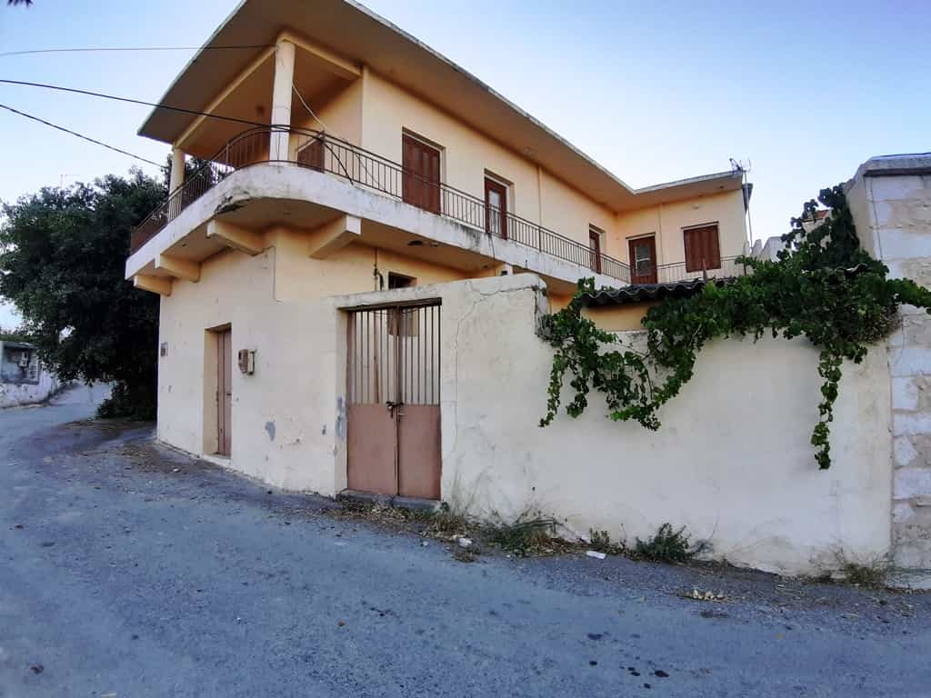 Будинок в Атанатой, Криті 10798848