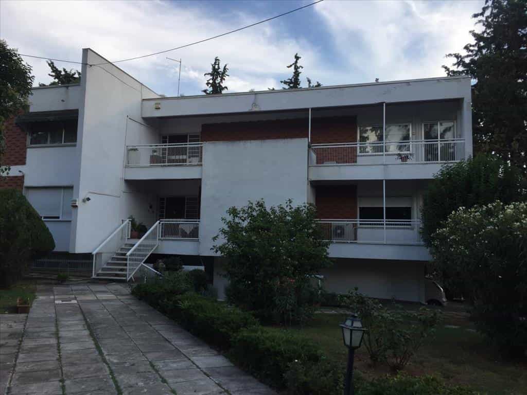 Hus i Panorama, Kentriki Makedonien 10798859
